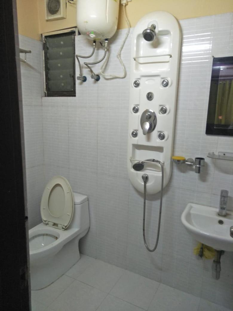 Lovely Couple Friendly Guest House Kalküta Dış mekan fotoğraf